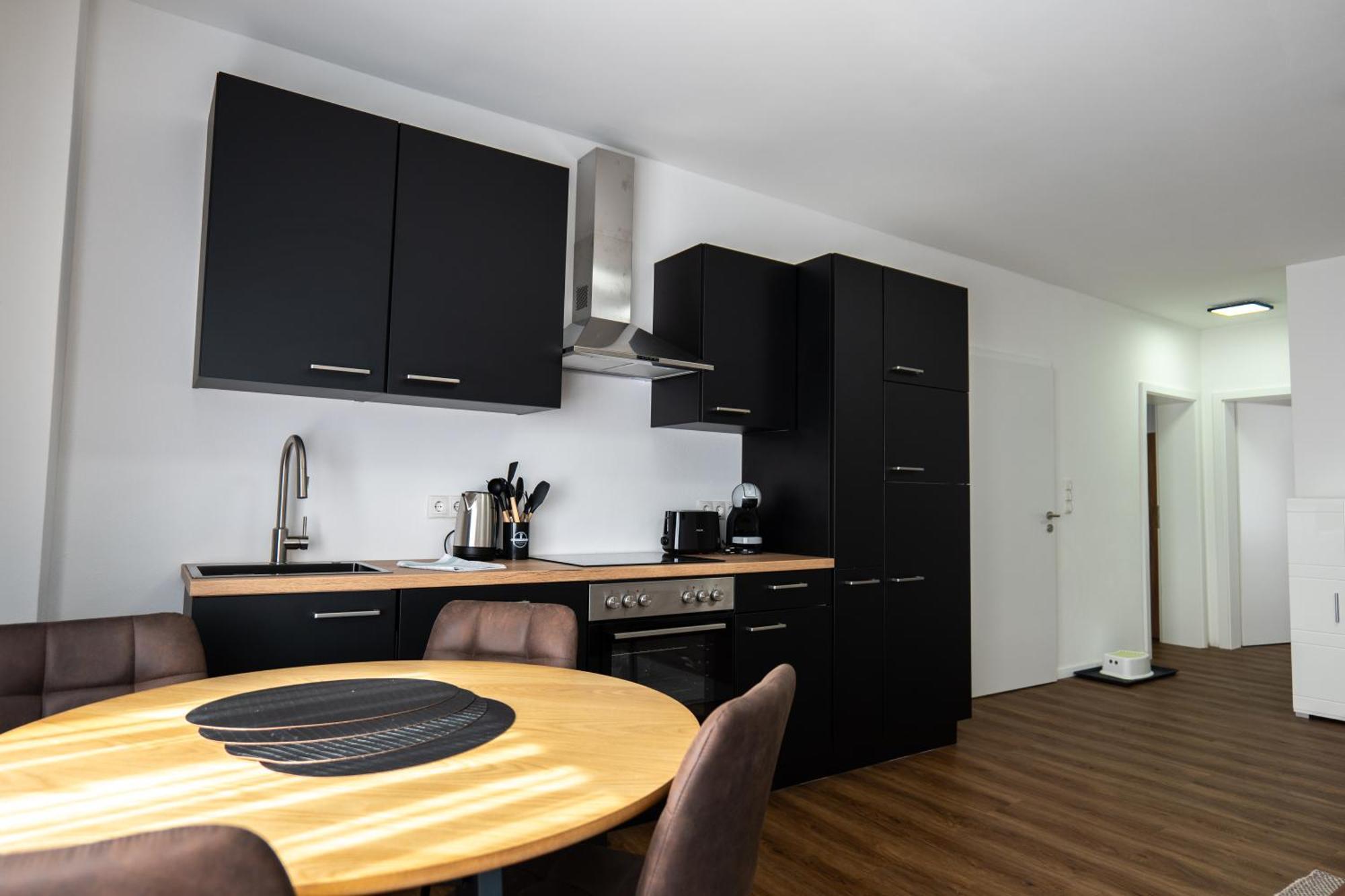 Apartment Waldblick Am Ring