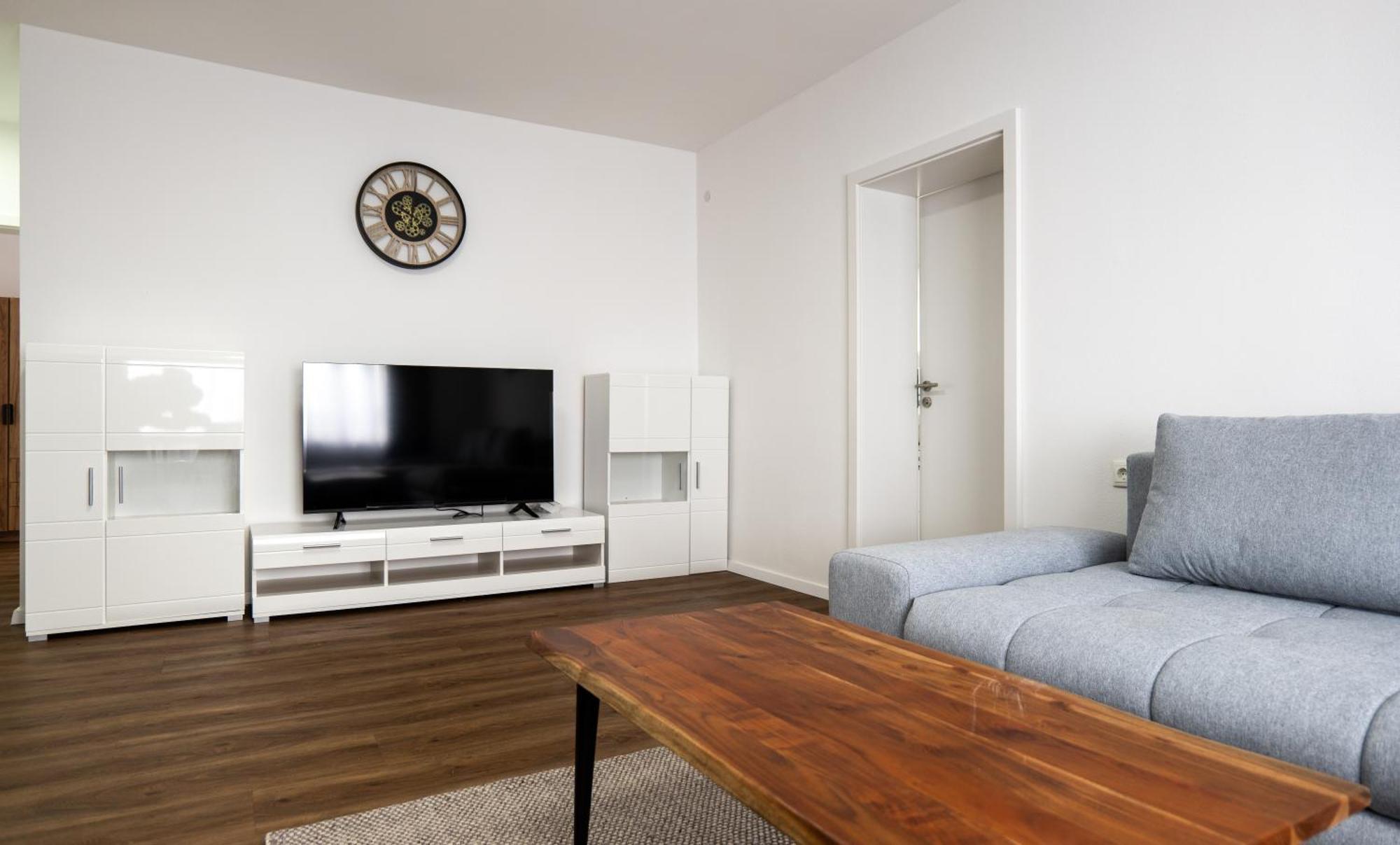 Apartment Waldblick Am Ring Kelberg