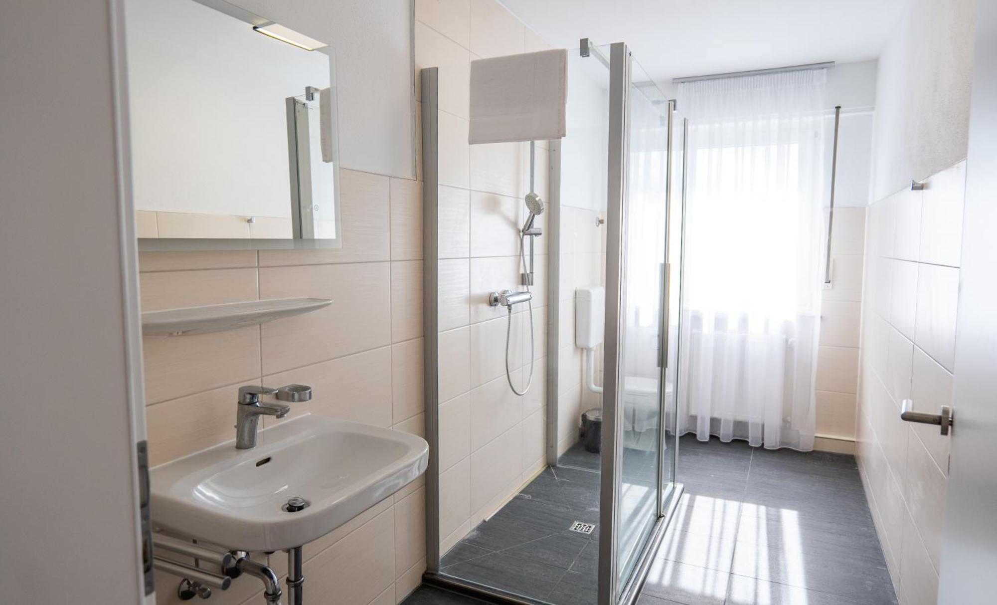 Waldblick Am Ring Apartment