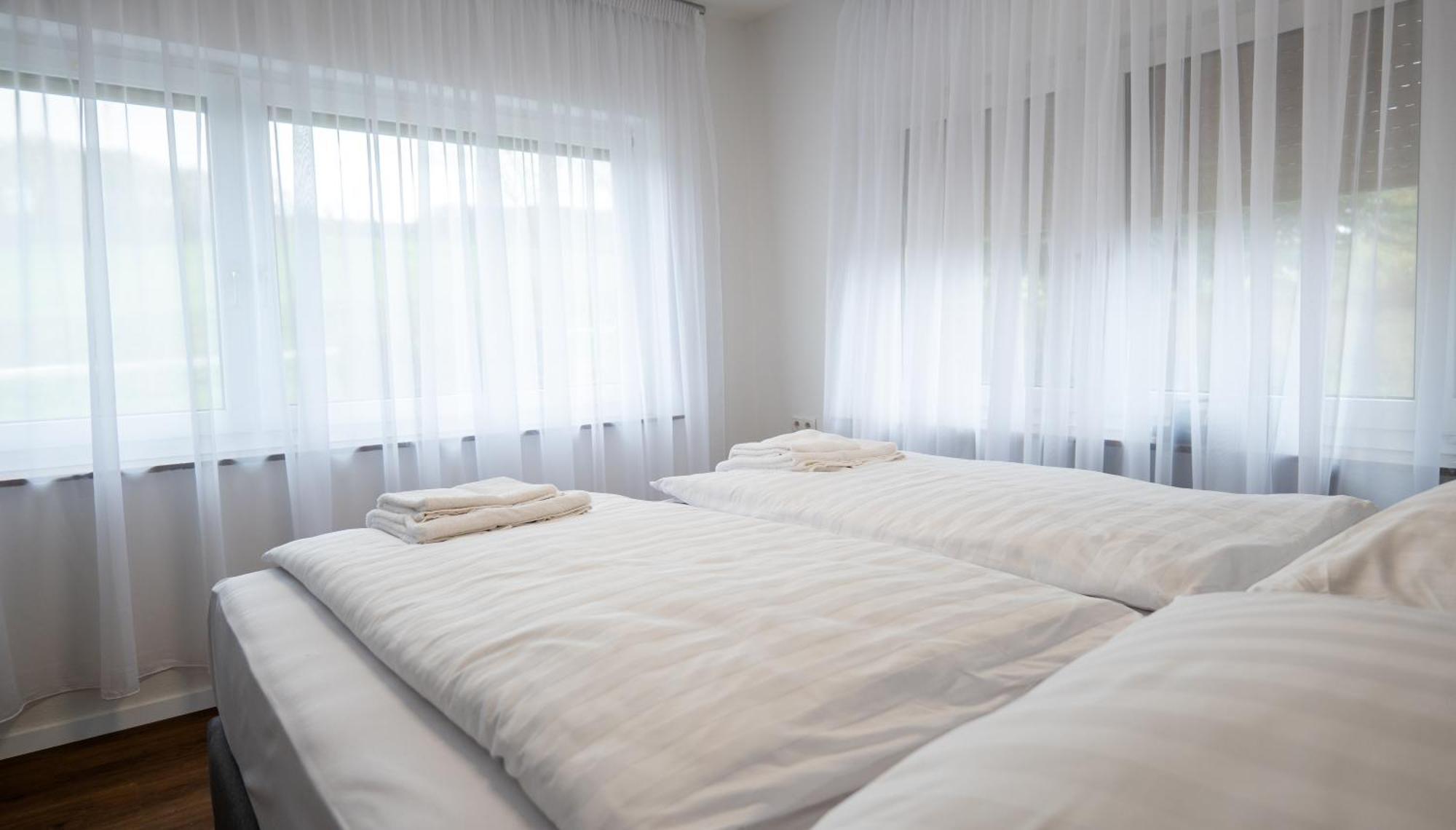 Apartment Waldblick Am Ring *